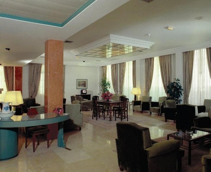 Hotel Das Termas Geres Exterior photo