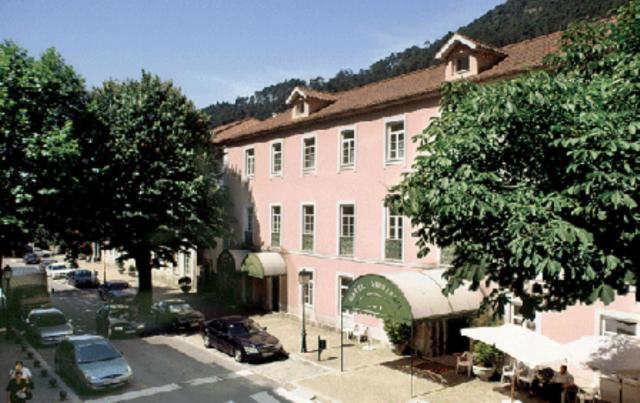 Hotel Das Termas Geres Exterior photo