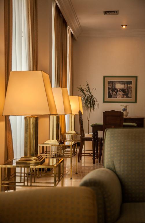 Hotel Das Termas Geres Exterior photo