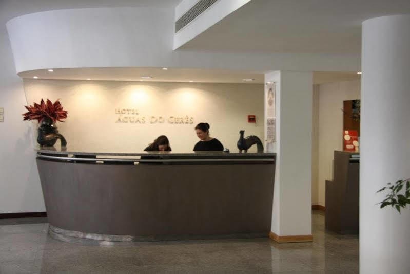 Hotel Das Termas Geres Exterior photo