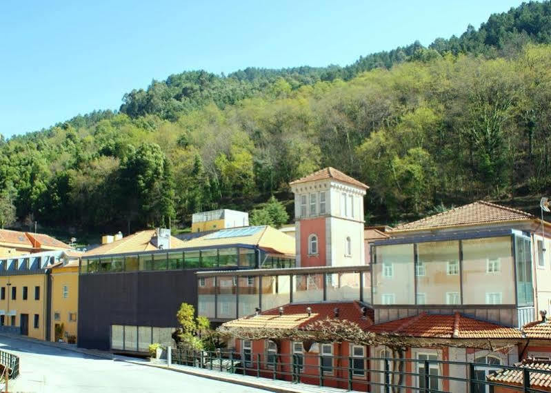 Hotel Das Termas Geres Exterior photo