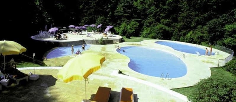 Hotel Das Termas Geres Exterior photo